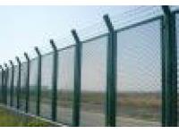 Municipal fence and Railway fence  low carbon steel wire Gabions  railway fence net supplier  gabion cages for sale