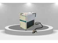 High Efficiency Laser Cleaning Machine  Laser Cleaning Machine manufacturer  Laser Cleaning Machine supplier