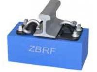 What Are The Components Of Railway Fastening System?