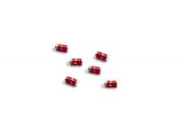 MF59 Glass Shell SMD NTC Thermistors