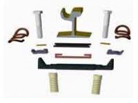 Why Is There A“Technical Time Difference" In The Rail Fastener Industry?