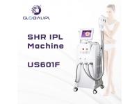 3 In 1 Shr Ipl Opt Machine US601F