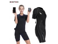 Train whenever and wherever you want