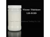 Knowledge of Printing Thickener