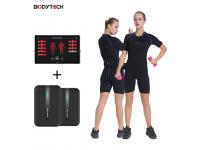 What are the Advantages of Ems Exercise Suit?