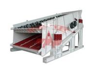 Why does the Efficiency of Circular Vibrating Screen Decrease?