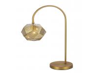 Nice lighting processional on inner decoration item