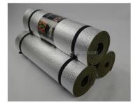 WHAT SHOULD I BRING WHEN PARTICIPATING IN OUTDOOR CAMPING ACTIVITIES?