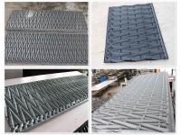 What is the Purpose of Fill in a Cooling Tower?