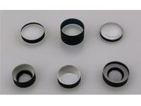 High-quality Spherical Lenses using in High-resolution Imaging Lenses