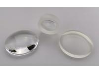 Custom Spherical Lenses used in Fixed Focal Length Lenses