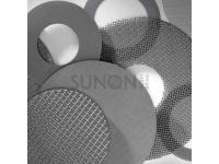 Main application and classification of wire mesh