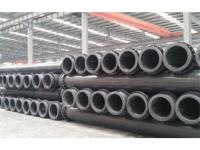 How to Properly and Rationally Use the Design Indexes of UHMWPE Pipe in Different Industries?
