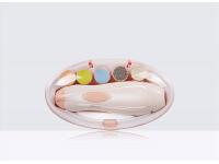 Electric Baby & Mommy Nail Trimmer Kit