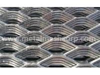 Advantages of using Galvanized Perforated Metal Mesh