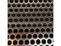 Tensile strength of Wire Mesh