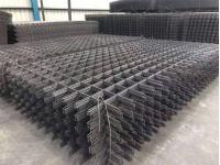 Tunnel Reinforcement Mesh Construction Technology