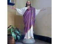 Resin Factory Decorative Manufacture Jesus Christ Statue