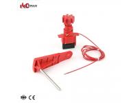 Universal Valve Lockout EP-8237  Valve Lockout   valve safety locks  universal valve safety lockout