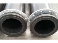 What are the Advantages of Using UHMWPE Pipe in the Salt Pipeline?
