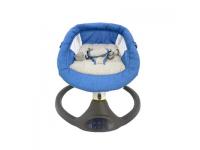 New Modern Design Baby Cradle Swing Adjustable Reclining Position Baby Nursery Chair