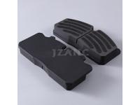 There Are Six Conditions For Abnormal Noise Of The Brake, All Of Which Can Be Heard Here