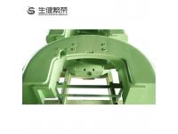 Heavy Industry Counterweight Iron