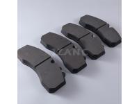 Is It Normal For The Brake Pads To Fall Off?