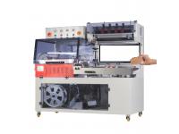 automatic shrink packing machine for bottle/box/book