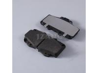 Why Should The Brake Pads On Both Sides Be Changed Together?