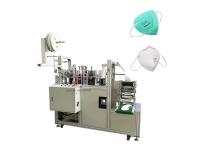 Semi automatic n95 mask making machine
