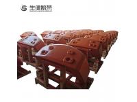 Heavy Forklift Counterweight