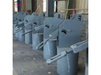 Supports and hangers