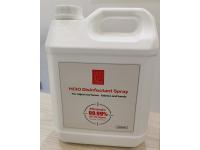 Household HClO Disinfectant