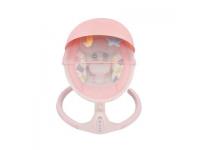 Wholesale Colourful Automatic Infant Swing With Adjustable Swing Angle