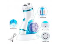 Amazon Hot sale 4-1 Facial Brush AE-8286B