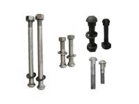 Do you know the Unknown Expertise of Beginner's Track Bolts?