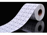 Adhesive Labels Are Very Widely Used