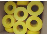 PU Valves For Pumping Abrasive Mud in Drilling Operations