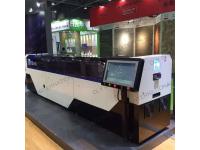 Light Steel Frame Machine produce C and U profile for light steel constructions