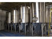Beer Fermentation Tank for sale