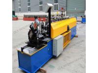 Low noise light steel frame light keel roll forming machine 