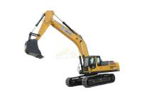 Why do Excavator Tracks Wear so Quickly When Used?