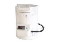 CHY-J1220 Laboratory Crucible Vertical Muffle Furnace Lab Muffle Furnace Manufacturer
