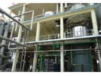 Formaldehyde Production Silver Process produces a sudden power outage, how to deal with it?