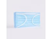 Disposable mask product features