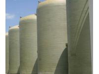 Selection Instructions and Selection Principles for FRP Storage Tanks