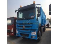 Do you know the Maintenance Knowledge of HOWO Cargo Truck?