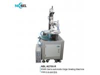 NBL-N2700 Semi Automatic Mask Production Line  Nobel face mask machine line  Mask Making Machine Manufacturer