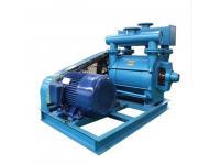 2BE Series Water Ring Vacuum Pump
